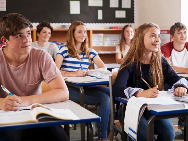 Vocational School